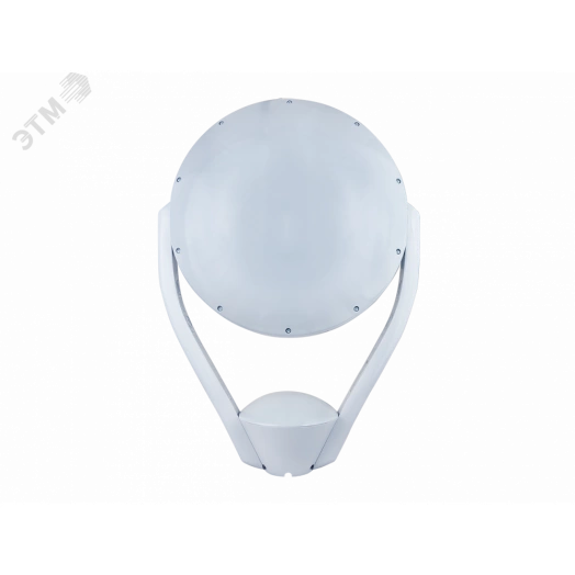 Светодиодный светильник Diora Meduza Park 120/15500 Д прозрачный 5K