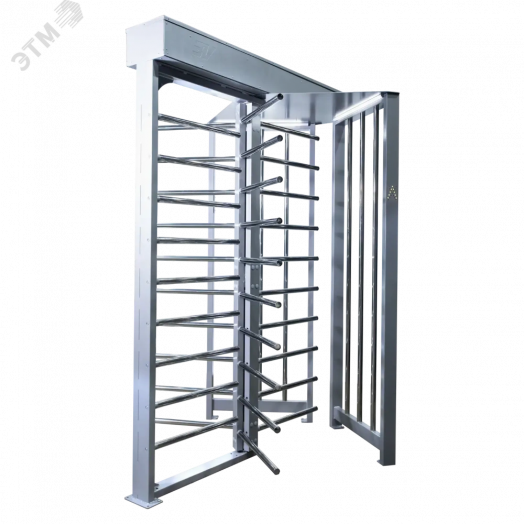 Турникет полноростовой 3V Model