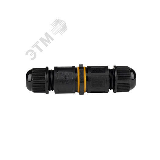 Коннектор кабельный PCC-I3-F 3x2.5 24A IP68