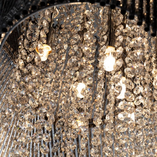 Люстра INCANTO