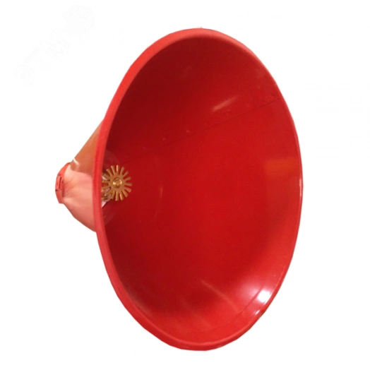 Формирователь потока ФП-1 (красный)