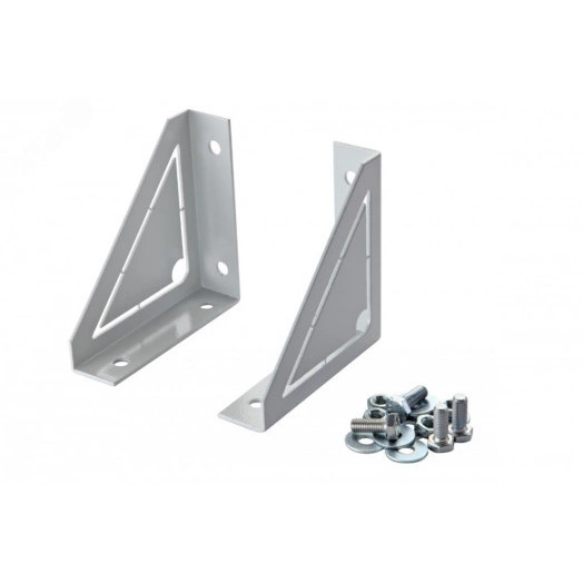 Опорные кронштейны для серии F30, 2 шт.