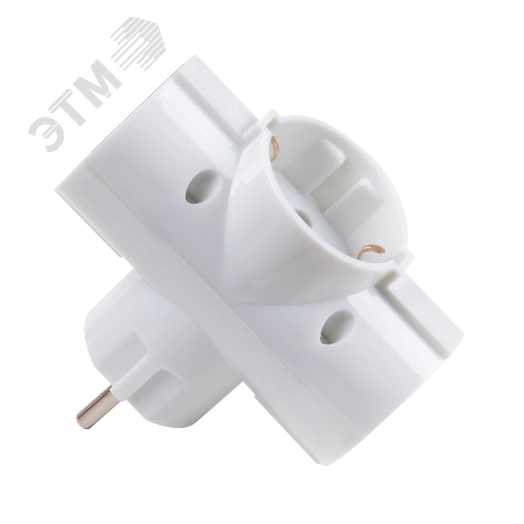 Разветвитель JAZZway AD-3G-R