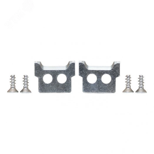 Комплект запасных ножей для стриппера WS-14 Professional