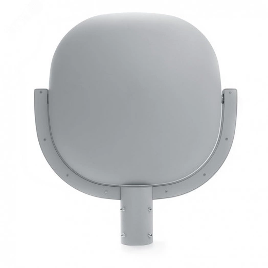 Светильник светодиодный уличный ДТУ-50w 5000К IP65 серый Feron.PRO