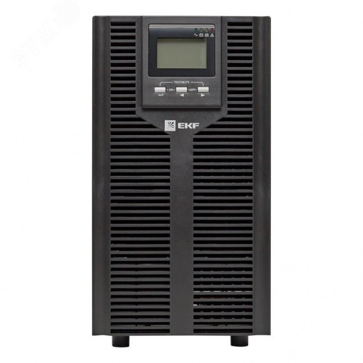 ИБП E-Power SW900G4-T-230В-10000 ВА