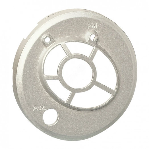 Celiane Лицевая панель тюнера титан