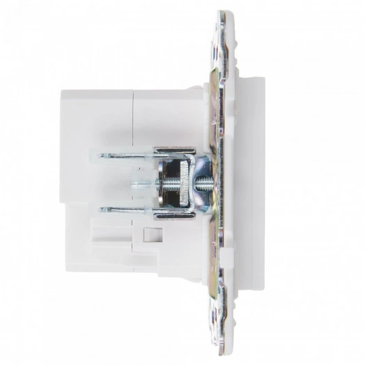 SKANDY Датчик движения SK-S01W арктический белый IEK