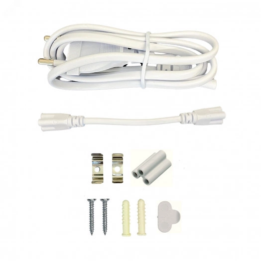 Светильник для растений светодиодный линейный 560мм выкл на корпусе Спектр для фотосинтеза TM