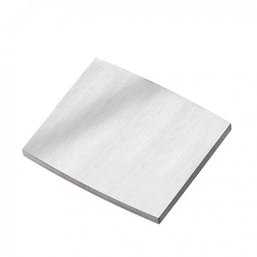 Шабер плоский со сменным твердосплавным наконечником, 30 x 5 x 330 мм, скругленный профиль