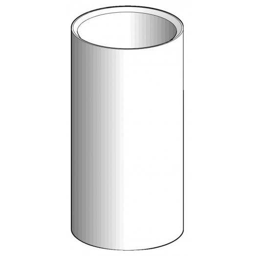 РУКАВ ДЛЯ ТРУБЫ 400ММ