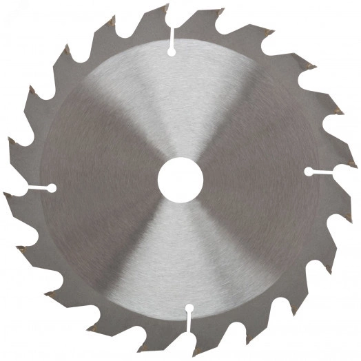 Диск пильный для циркулярных пил по дереву 160 х 20/16 х 20T