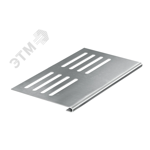 Ограничитель защитный RP 200 цинк-ламельный(аналоггорячеоцинкованный)