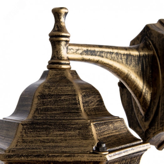 Уличный светильник PEGASUS