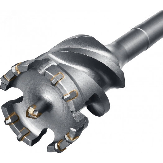 Бур проломной 80 х 900/1000 мм, Профессионал