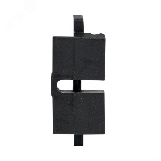 Заглушка для миниклеммы STB-4 черная PROxima