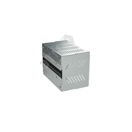 Коробка коммутационная задняя 400-630А В=150 мм