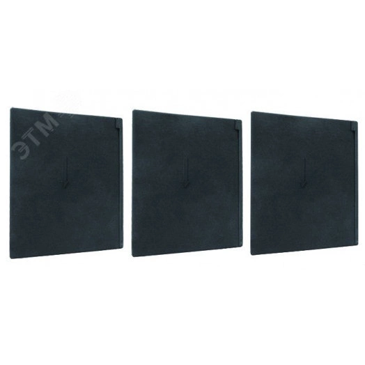 Перегородка межфазная комп. 2 шт. ВА-303 3Р