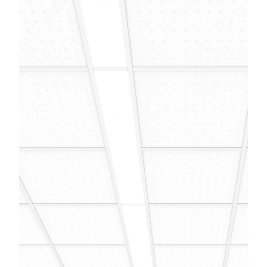 Светильник светодиодный ДВО/ДПО-45Вт 4000К А270 2.0 призма датчик