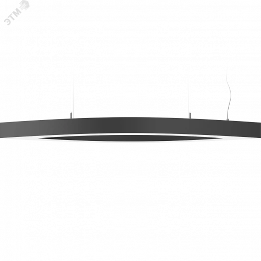Светильник светодиодный SHARP FLD/P (1350) 840 WH