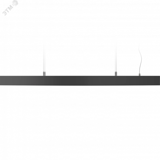 Светильник светодиодный SHARP FLD/P (1350) 840 WH