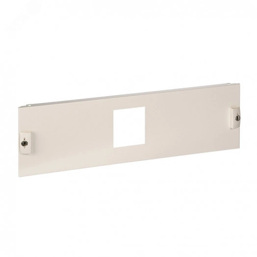 ПЕРЕДНЯЯ ПАНЕЛЬ ДЛЯ NSXm/Vigi С ПОВОРОТНОЙ РУКОЯТКОЙ Ш600