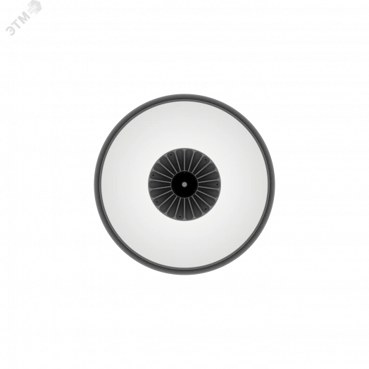 Светильник светодиодный APEX LED 40W RW 840 RAL9005 EXTREME