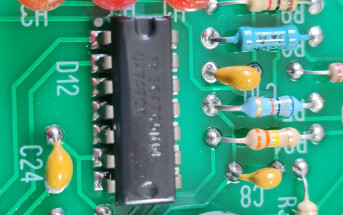 Настройка корректора напряжения К-100 для генераторов серии ГС Настройка корректора напряжения К-100 для генераторов серии ГС