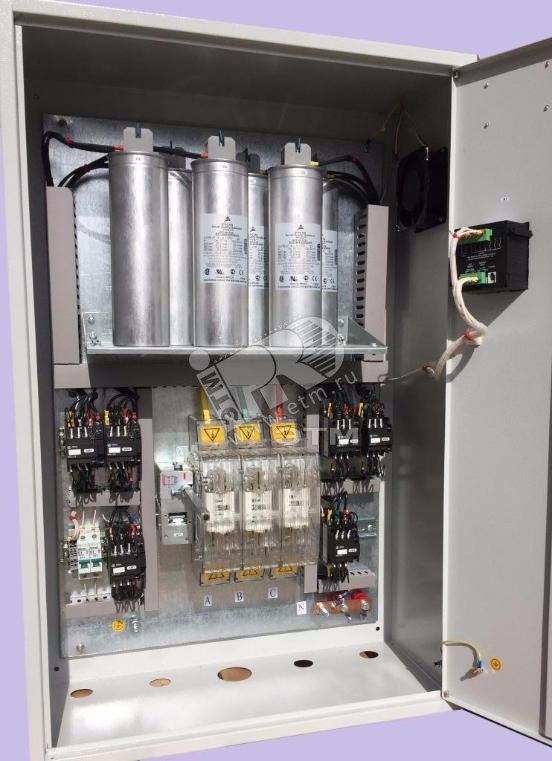 Щитовое оборудование
