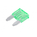 Вилочные предохранители