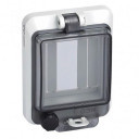 Системы электрических распределительных шкафов