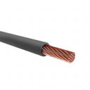 Черный провод и кабель силовой ПуГВ | ПВ-3