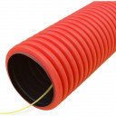 Электроизоляционные трубы (трубы для защиты кабеля)