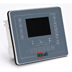 Ввод резерва автоматический на 2 ввода с секционированием АВР-701 SchE 27314DEK Ввод резерва автоматический на 2 ввода с секционированием АВР-701 SchE 27314DEK