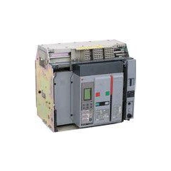 Выключатель автоматический воздушный 4п 800А 50кА ВА-751 выкатн. расцеп. Н SchE 27148DEK