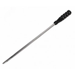 Монтировка слесарная 780 мм с рукояткой