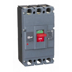 Выключатель автоматический 3п 400А диапазон уставок 320...400А 70кА ВА-334 SchE 21140DEK Выключатель автоматический 3п 400А диапазон уставок 320...400А 70кА ВА-334 SchE 21140DEK