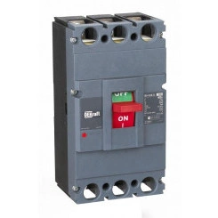 Выключатель автоматический 3п 250А диапазон уставок 200...250А 70кА ВА-334 SchE 21139DEK Выключатель автоматический 3п 250А диапазон уставок 200...250А 70кА ВА-334 SchE 21139DEK