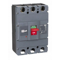 Выключатель автоматический 3п 500А диапазон уставок 400...500А 70кА ВА-335 SchE 21141DEK Выключатель автоматический 3п 500А диапазон уставок 400...500А 70кА ВА-335 SchE 21141DEK