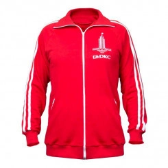 Олимпийка красная размер M DKC OLIMP01M Олимпийка красная размер M DKC OLIMP01M