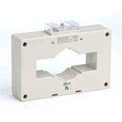 Трансформатор тока ТШП-0.66 0.5 2000/5 15В.А D100мм SchE 50159DEK Трансформатор тока ТШП-0.66 0.5 2000/5 15В.А D100мм SchE 50159DEK