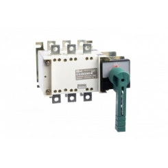 Выключатель-разъединитель 125А 3P два напр. тандем ВР-101 SchE 40102DEK