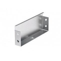 Заглушка для лотка TC 600х100 DKC 37270 Заглушка для лотка TC 600х100 DKC 37270