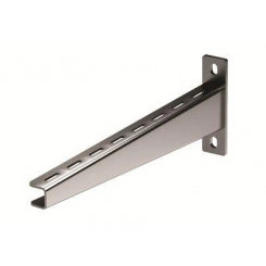 Консоль для лестн. лотка усилен. тяжел. осн.200 сталь DKC BBH7020 Консоль для лестн. лотка усилен. тяжел. осн.200 сталь DKC BBH7020