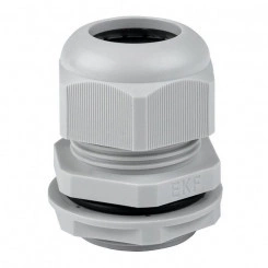 Сальник PG29 IP54 отв. d37мм провод d18-25мм (уп.2шт) PROxima EKF plc-pg-29-2-r Сальник PG29 IP54 отв. d37мм провод d18-25мм (уп.2шт) PROxima EKF plc-pg-29-2-r