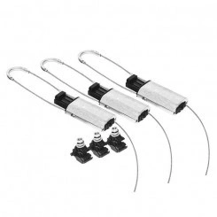 Зажим анкерный клиновой PA1500Rpi 1х35-50кв.мм PROxima EKF pa-1500Rpi Зажим анкерный клиновой PA1500Rpi 1х35-50кв.мм PROxima EKF pa-1500Rpi