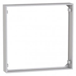 Кожух для навесной установки ЩЭ универсальный (995х945х160) EKF mb28-29-k Кожух для навесной установки ЩЭ универсальный (995х945х160) EKF mb28-29-k