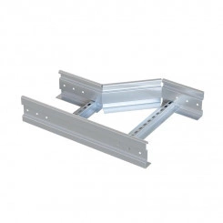 Переходник по ширине правосторонний лестничный усиленный 100х700х400мм (2мм) HDZ EKF wrltp100х700х400-2-HDZ Переходник по ширине правосторонний лестничный усиленный 100х700х400мм (2мм) HDZ EKF wrltp100х700х400-2-HDZ