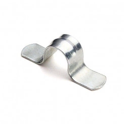 Скоба двухлапковая d14-15мм метал. для монтажного пистолета (уп.100шт) PROxima EKF smp-2-14-15 Скоба двухлапковая d14-15мм метал. для монтажного пистолета (уп.100шт) PROxima EKF smp-2-14-15