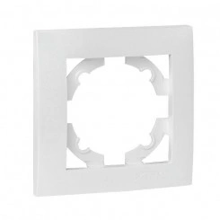 Рамка 1-м Валенсия жемчуж. EKF EWM-G-301-50 Рамка 1-м Валенсия жемчуж. EKF EWM-G-301-50